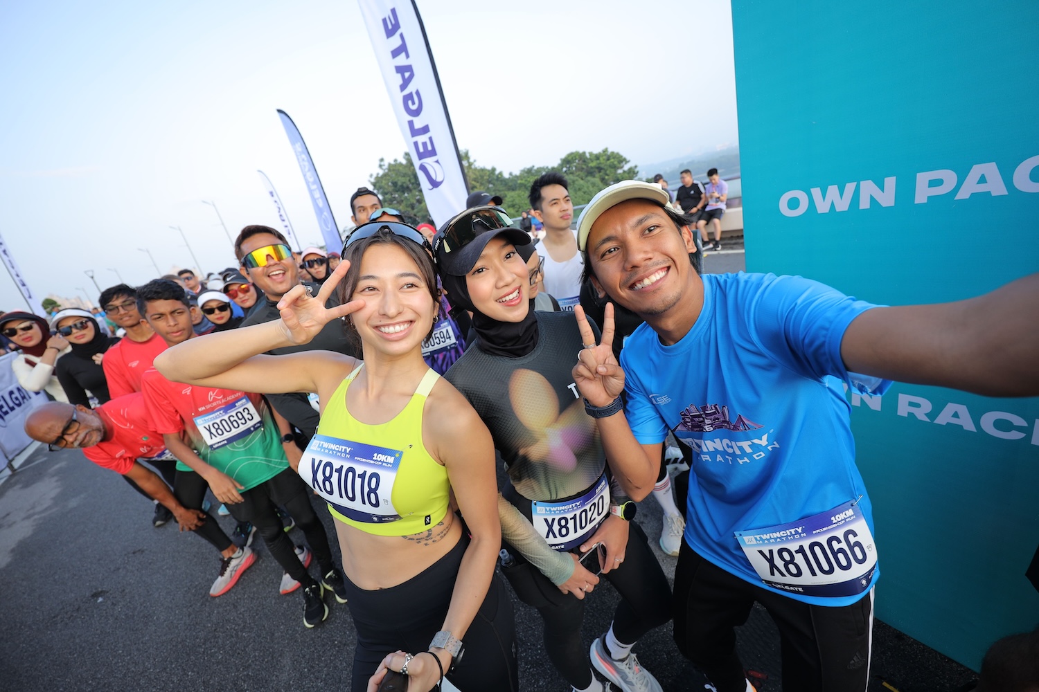 Twincity® Marathon 2026 Recap - Highlight 5