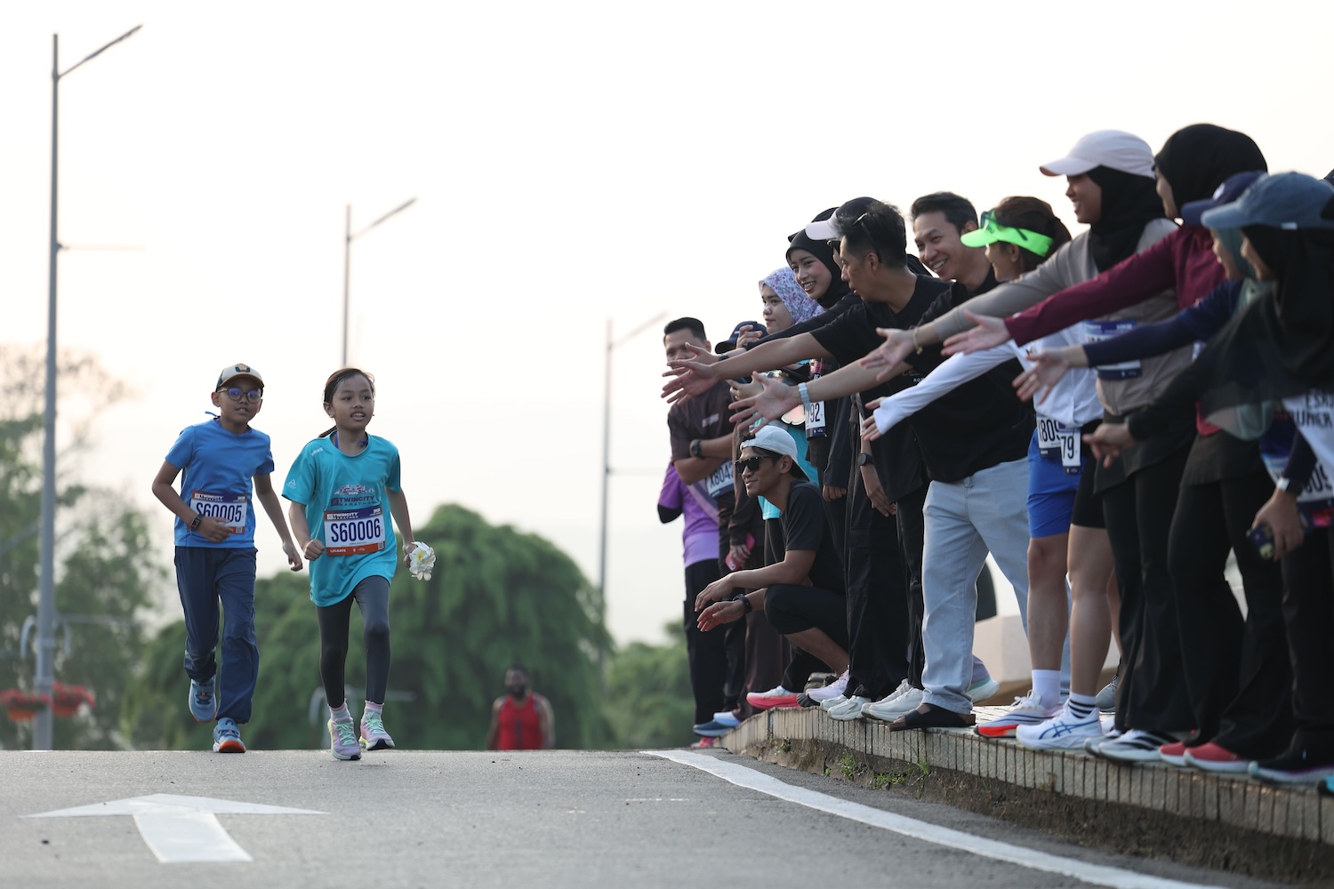Twincity® Marathon 2026 Recap - Highlight 6